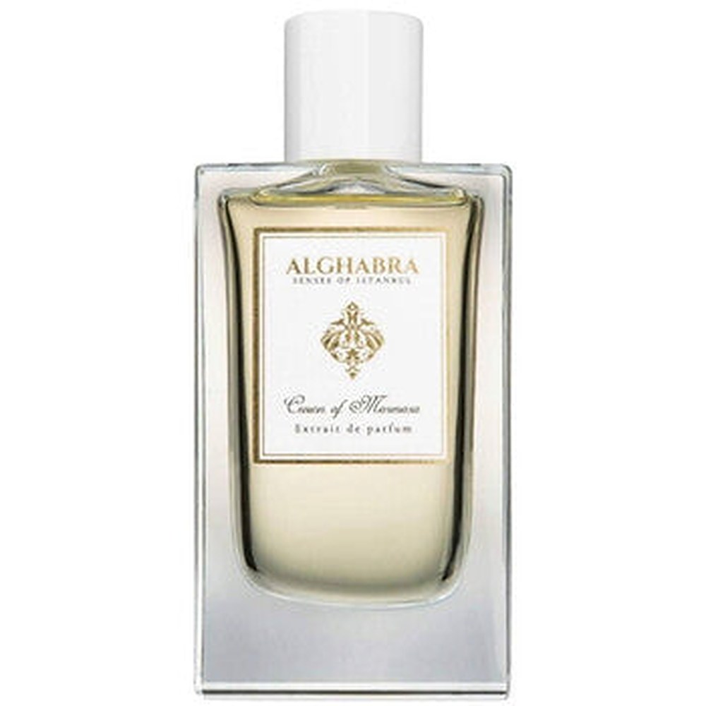 Alghabra Senses Of Istanbul Crown of Marmara Estratto di Profumo 50ml — Unisex