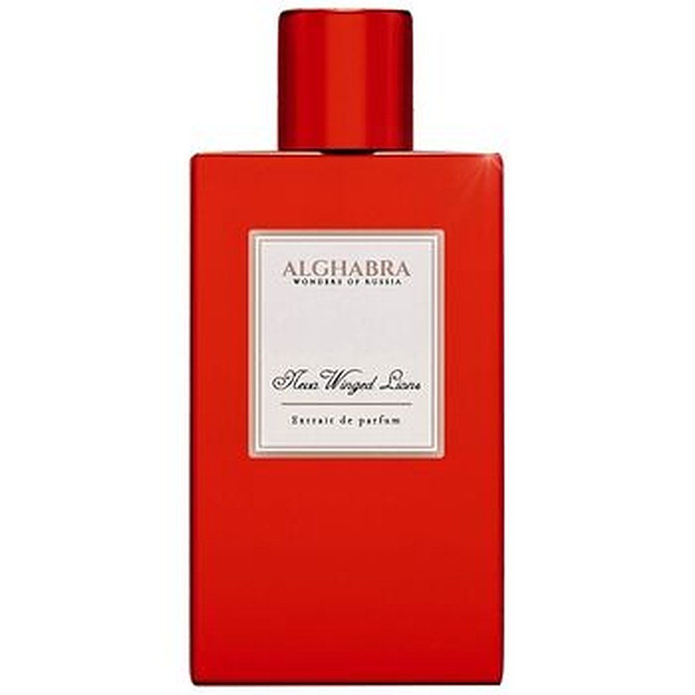 Alghabra Wonders of Russia Neva Winged Lions Estratto di Profumo 50ml — Unisex