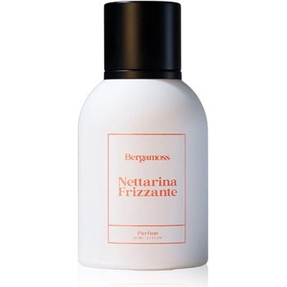 Bergamoss عطر نكتارين فوار - 50 مل 