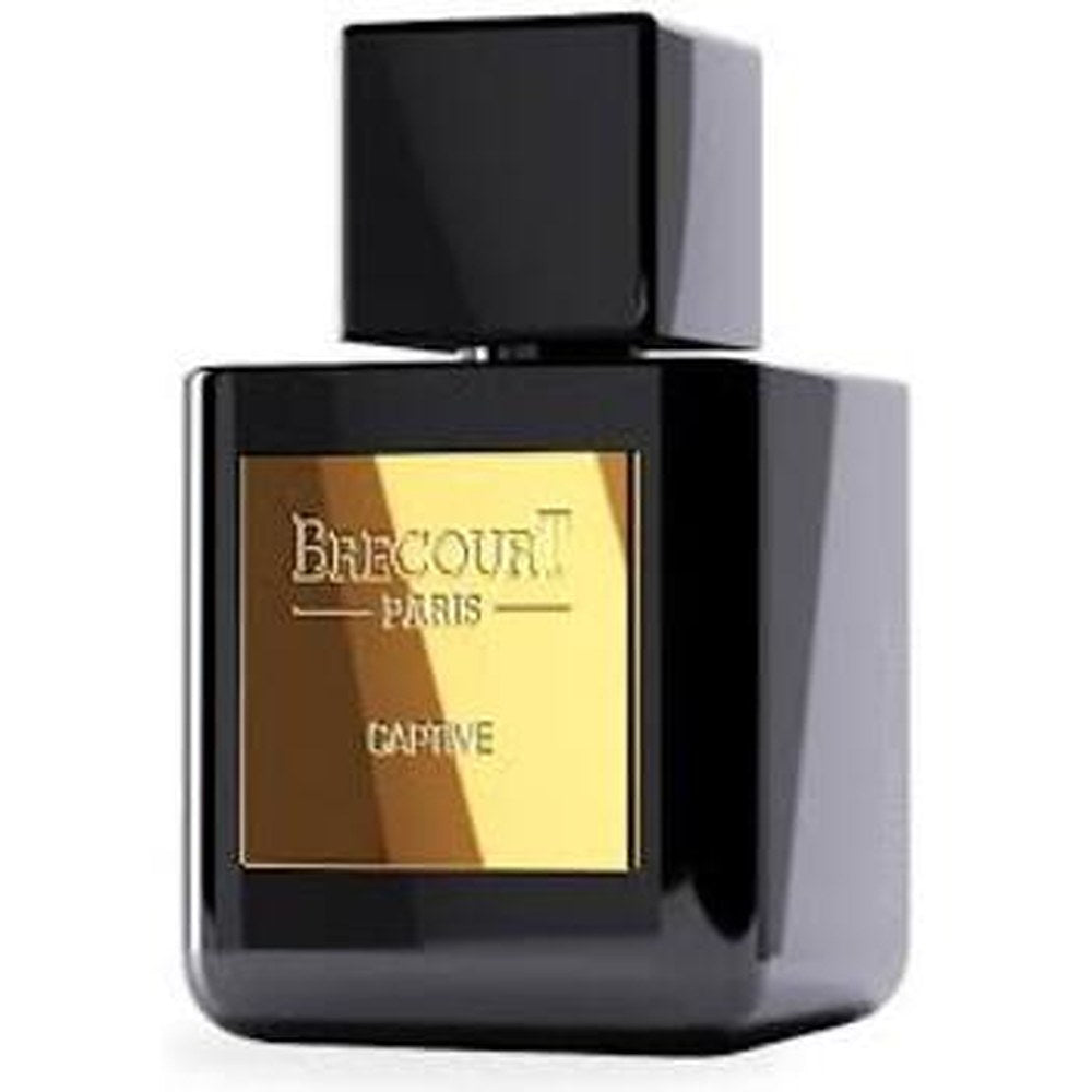 Brecourt Captive Eau de Parfum - 100 ml 