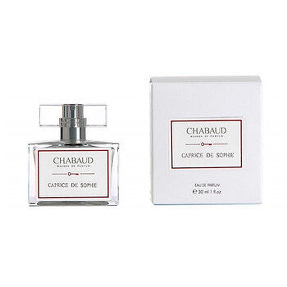 Chabaud Caprice De Sophie Eau de Parfum 30 ml — Eau de Parfum 