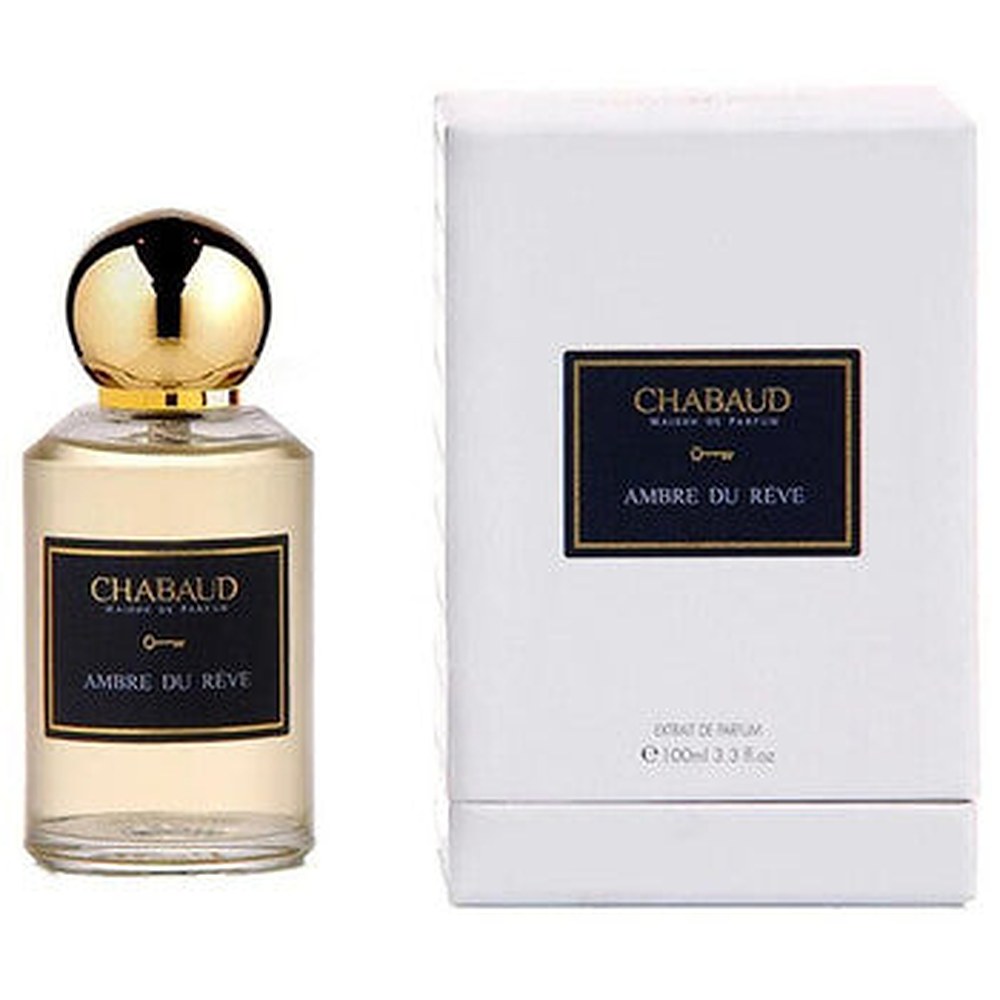 Chabaud La Nuit Danse Extrait de Parfum 100 ml — Extrait de Parfum 