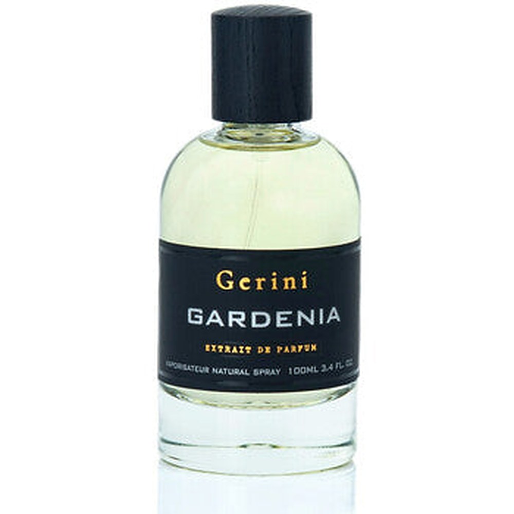 Gerini Gardenia Perfume Extract 100 ml — Estratto di Profumo 