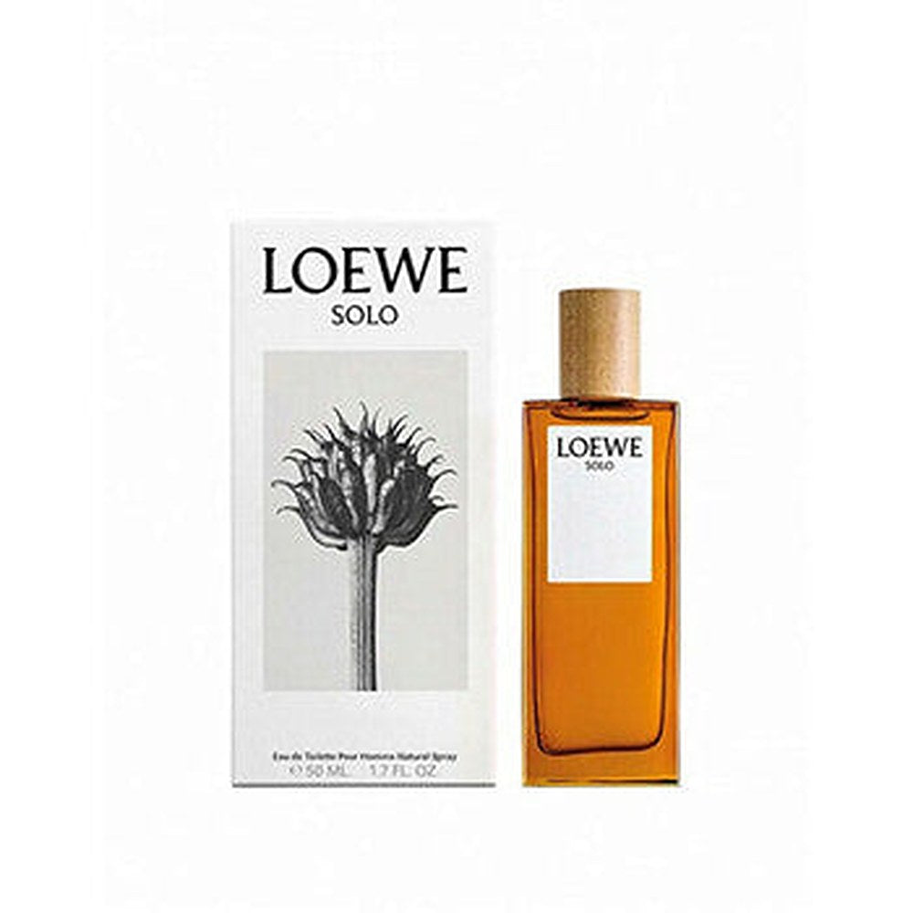 Loewe Solo 75 ml Eau de Toilette für Herren 