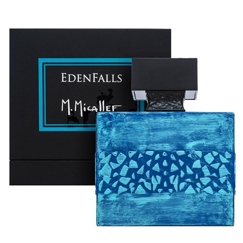 M.micallef Eden Falls eau de parfum - 100ml 