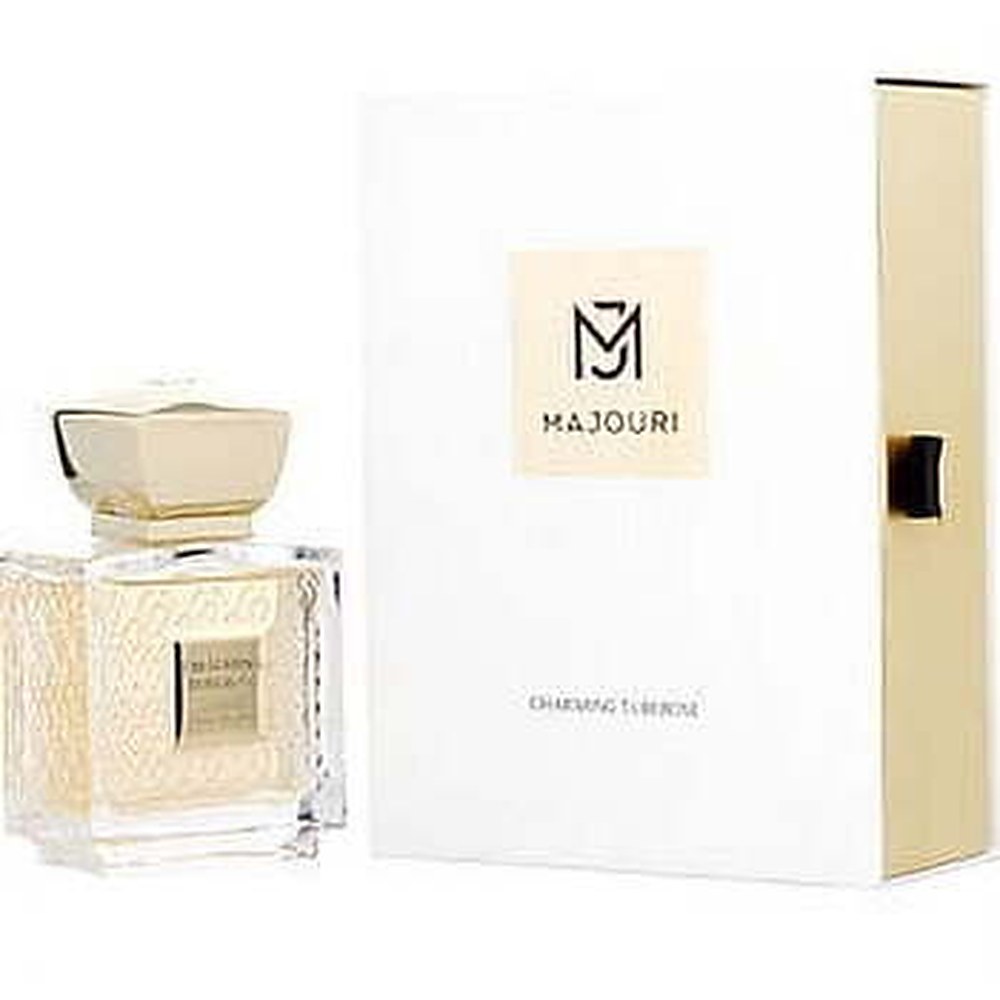 Majouri Charming Tuberose 75 ml Women — Eau de Parfum 