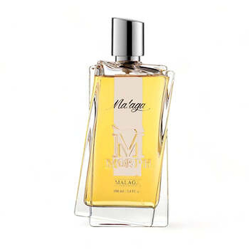 Morph Malaga Intense 100 ml — Eau di Parfum