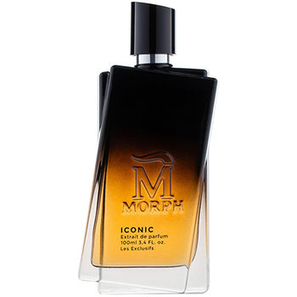 Morph Iconic 100 ml Extrait de Parfum