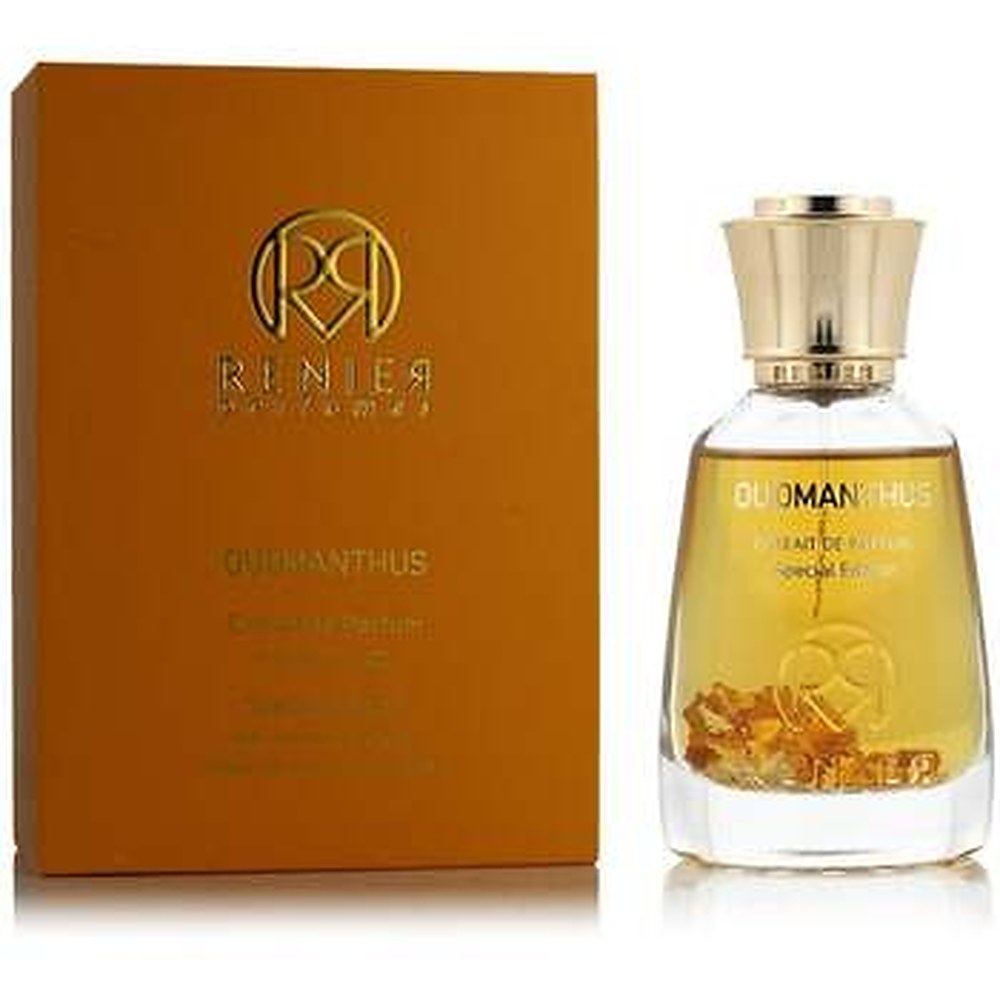 Renier Perfumes Oudmanthus Perfume Extract 50 ml — Unisex 
