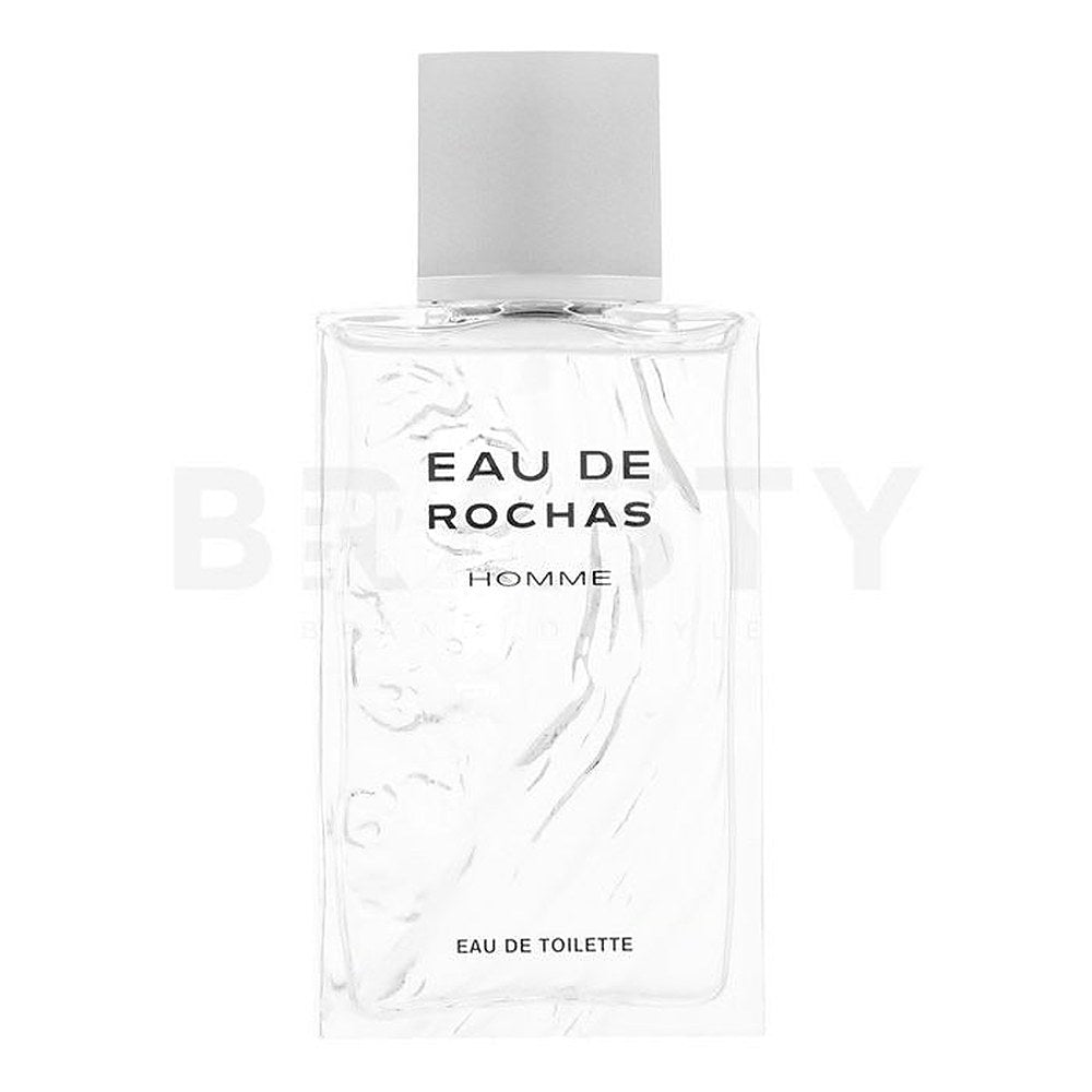 Rochas Eau De Rochas pro muže Eau de Toilette - 100 ml 