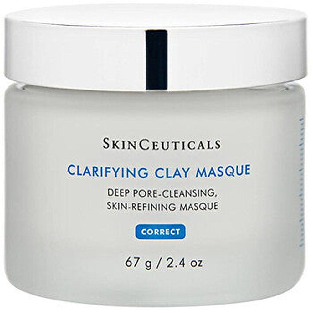 Skinceuticals Maschera Argilla Chiarificante