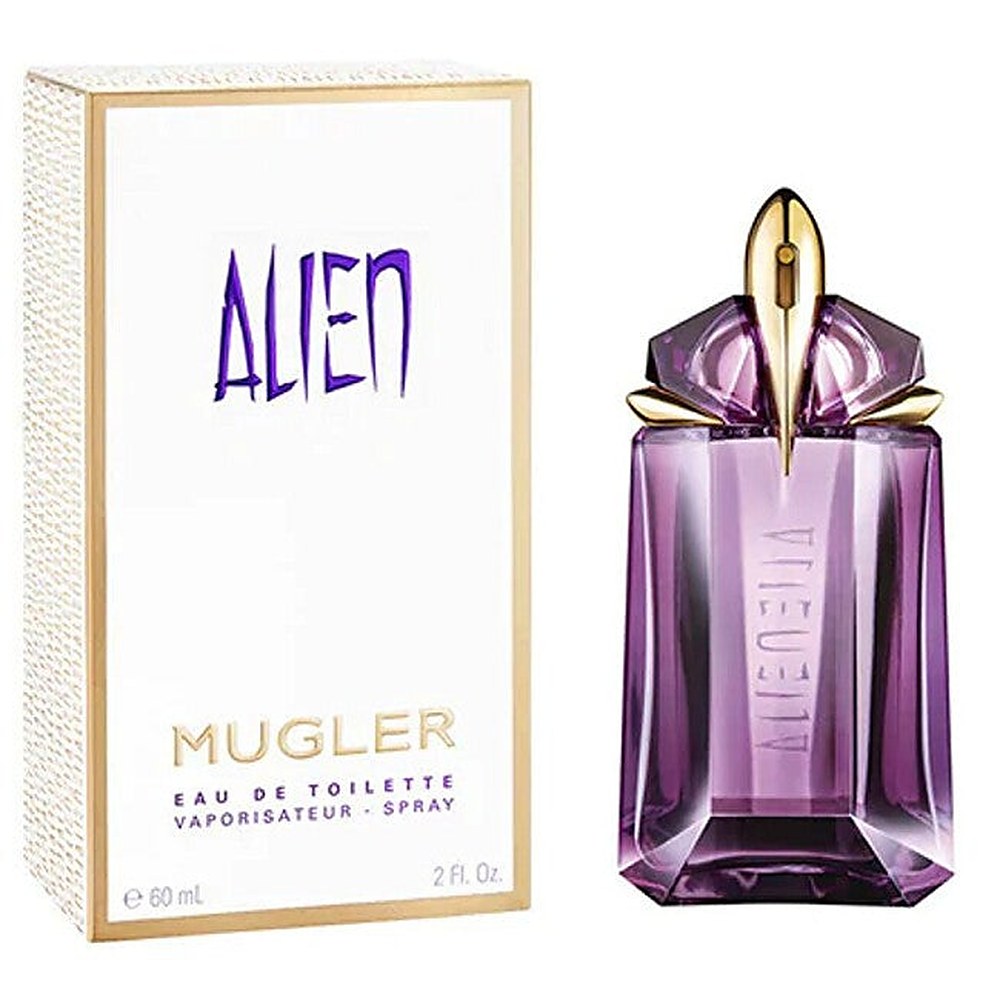 Thierry mugler Alien Eau de Toilette - 30 ml 