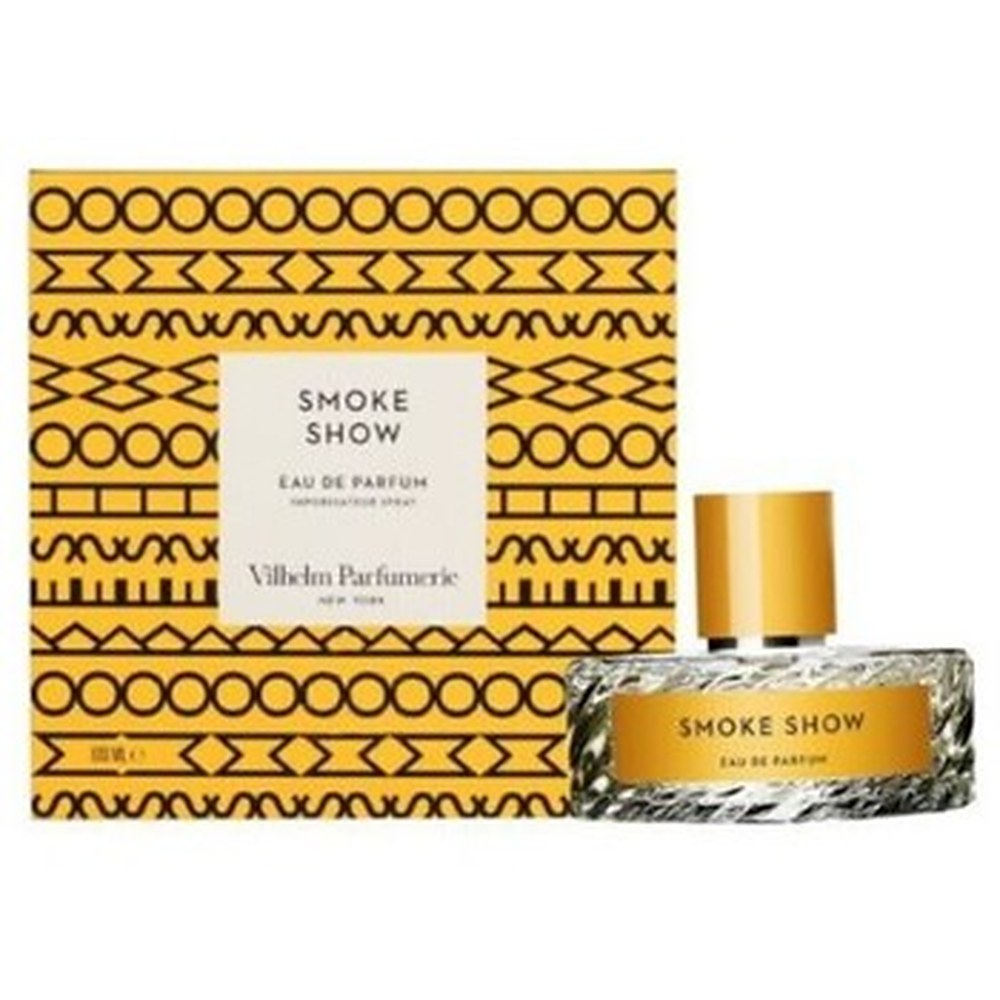 Vilhelm Smoke Show Eau de Parfum 100 ml