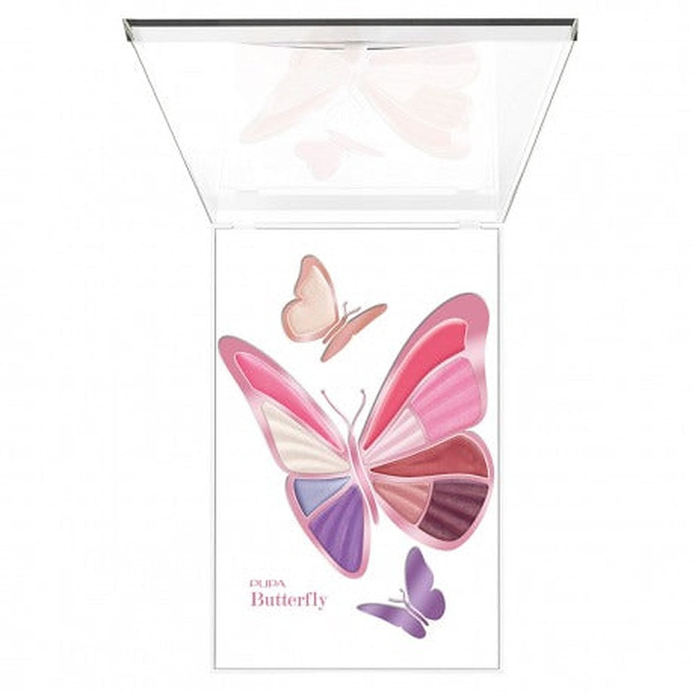 Pupa Pupa Butterfly 03 -meikkipussi 