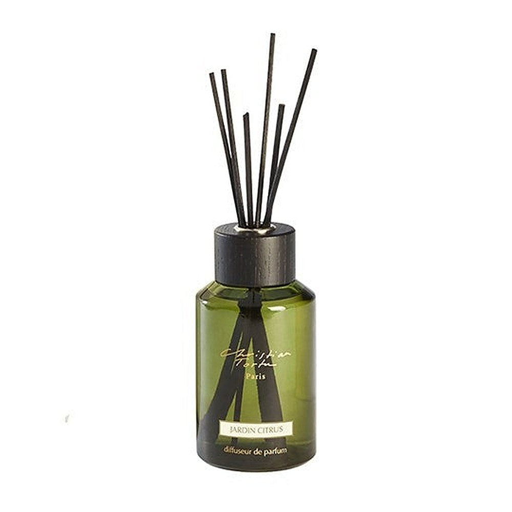 Christian Tortu Jardin Agrumi 250ml — Diffusor
