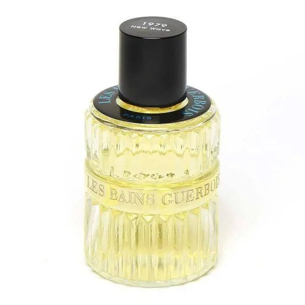 Les bains guerbois 1979 New Wave 100 ml — Eau de Parfum