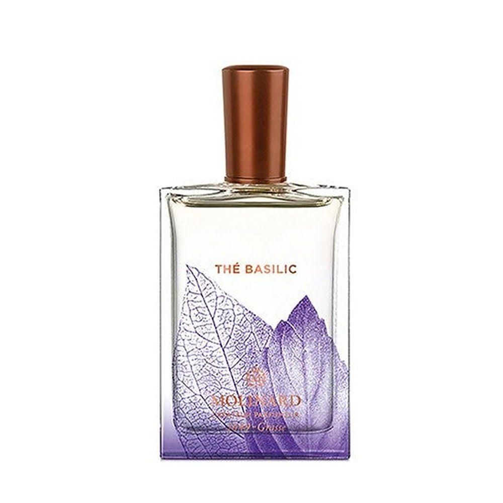 Molinard Il Basilico 75 ml — Eau de Parfum