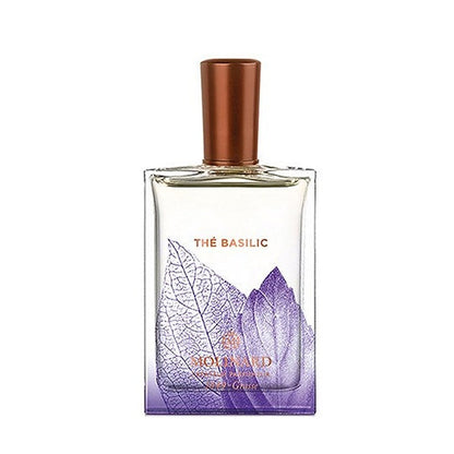 Molinard Το Βασιλικό Eau de Parfum 75 ml 