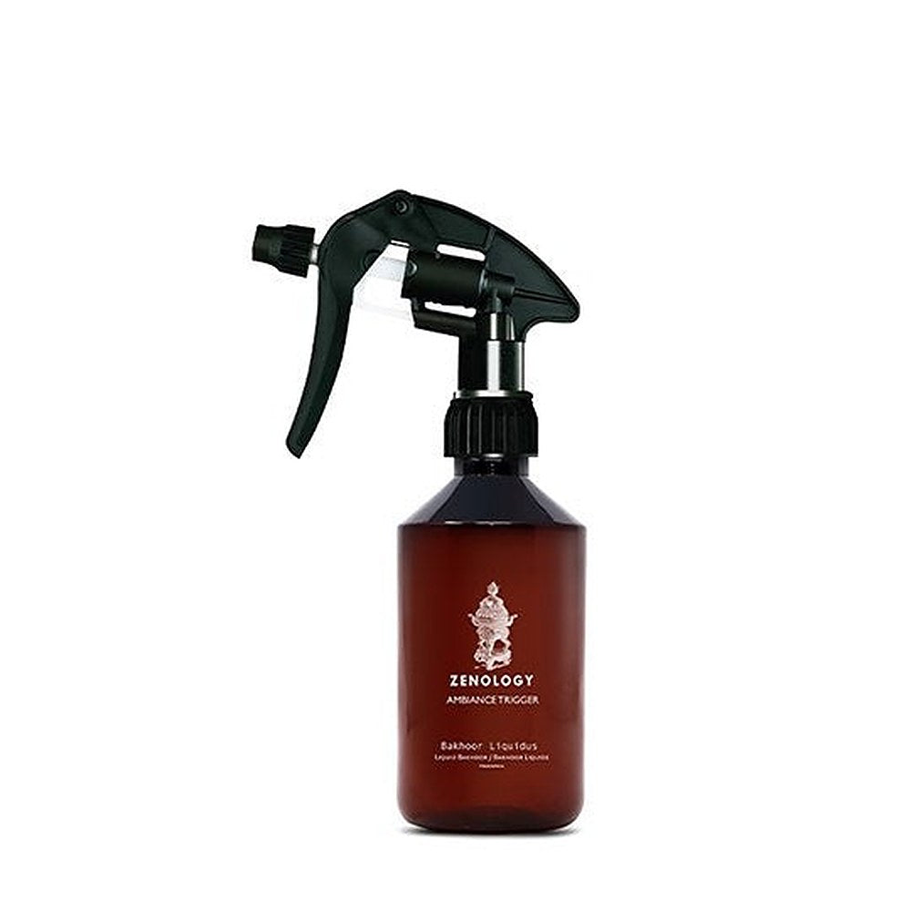 Zenology Bakhoor Liquidus 300 ml Profumo Ambiente