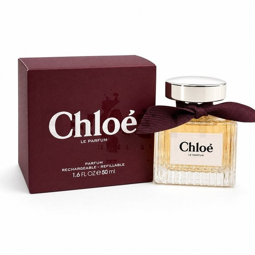Chloé Le Parfum Donna 50 ml — Eau de Parfum