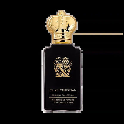 Clive Christian Clive Christian X Feminine 100 ml Women — Eau de Parfum 
