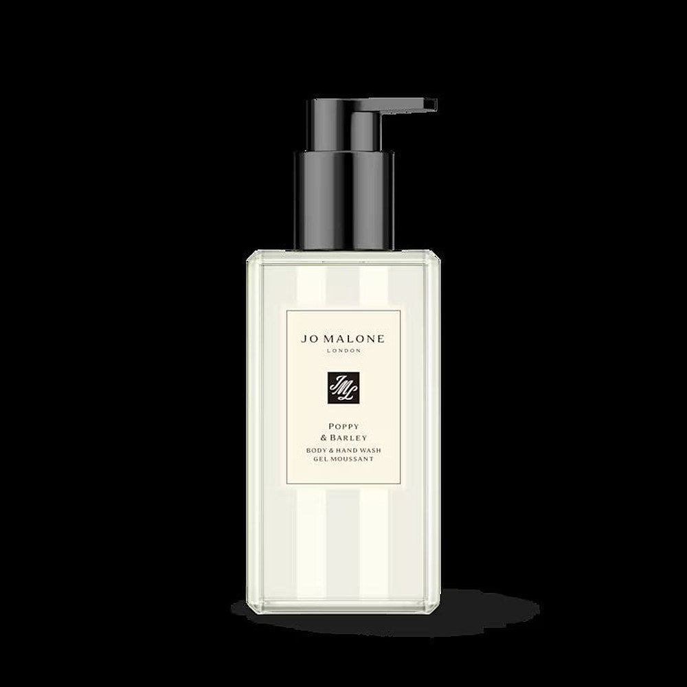 Jo Malone Poppy &amp; Barley 250 ml — Rensemiddel