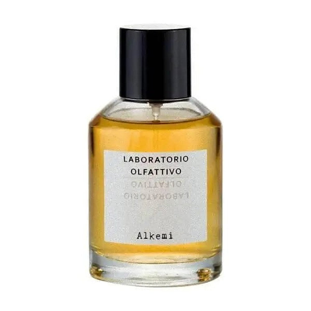 Laboratorio Olfattivo Alkemi 100 ml — Eau de Parfum