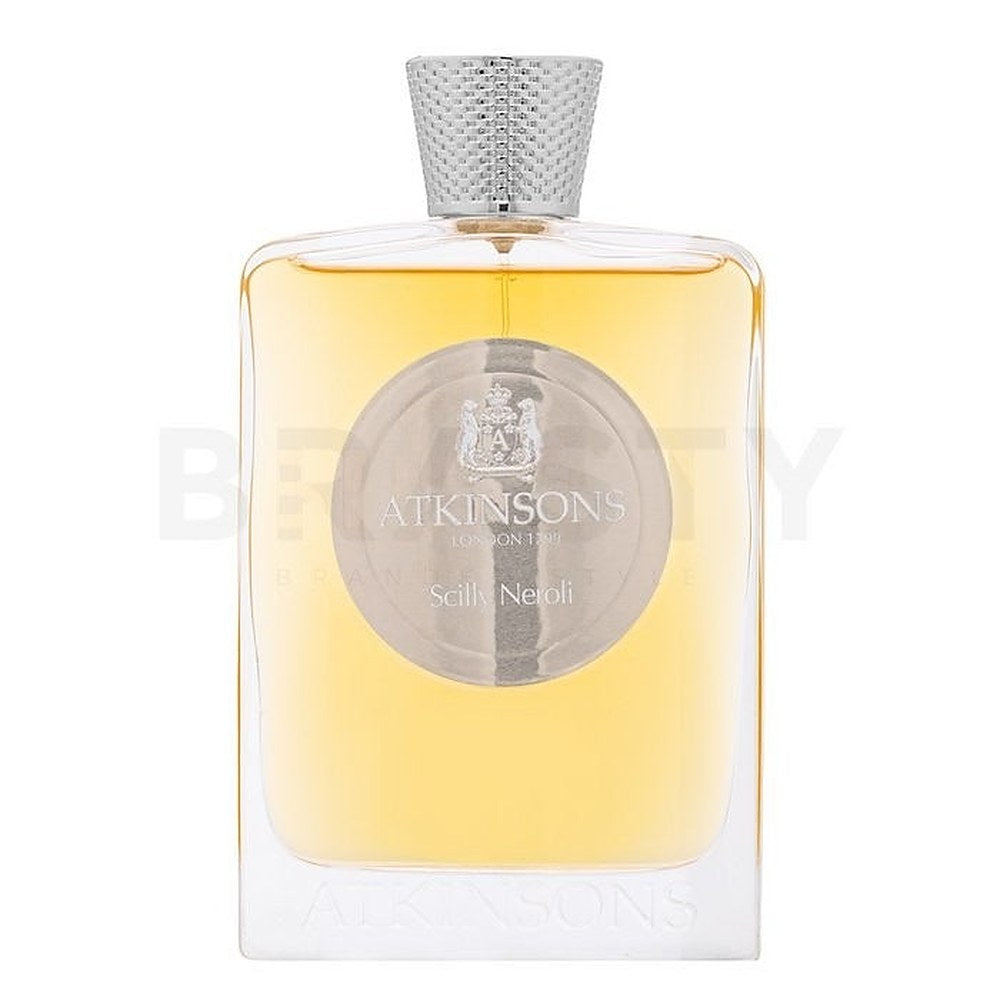 Atkinsons Scilly Neroli 100 ml Unisex Eau de Parfum 