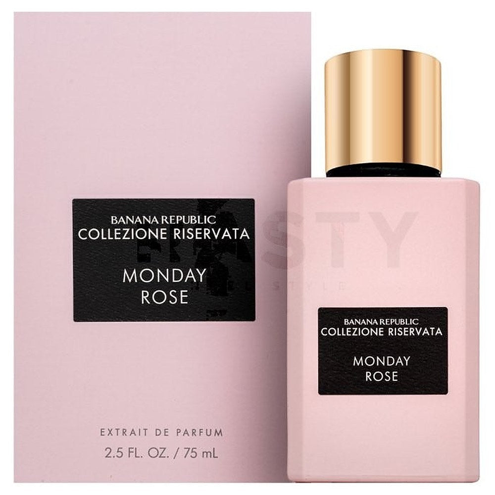 Banana Republic Monday Rose PAR W 75 ml 