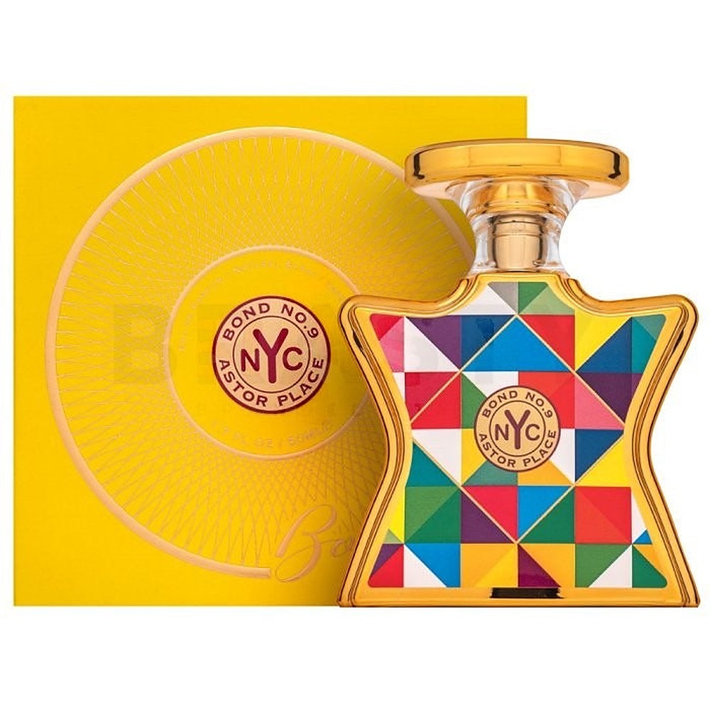 Bond No. 9 Astor Place EDP U 50 ml 