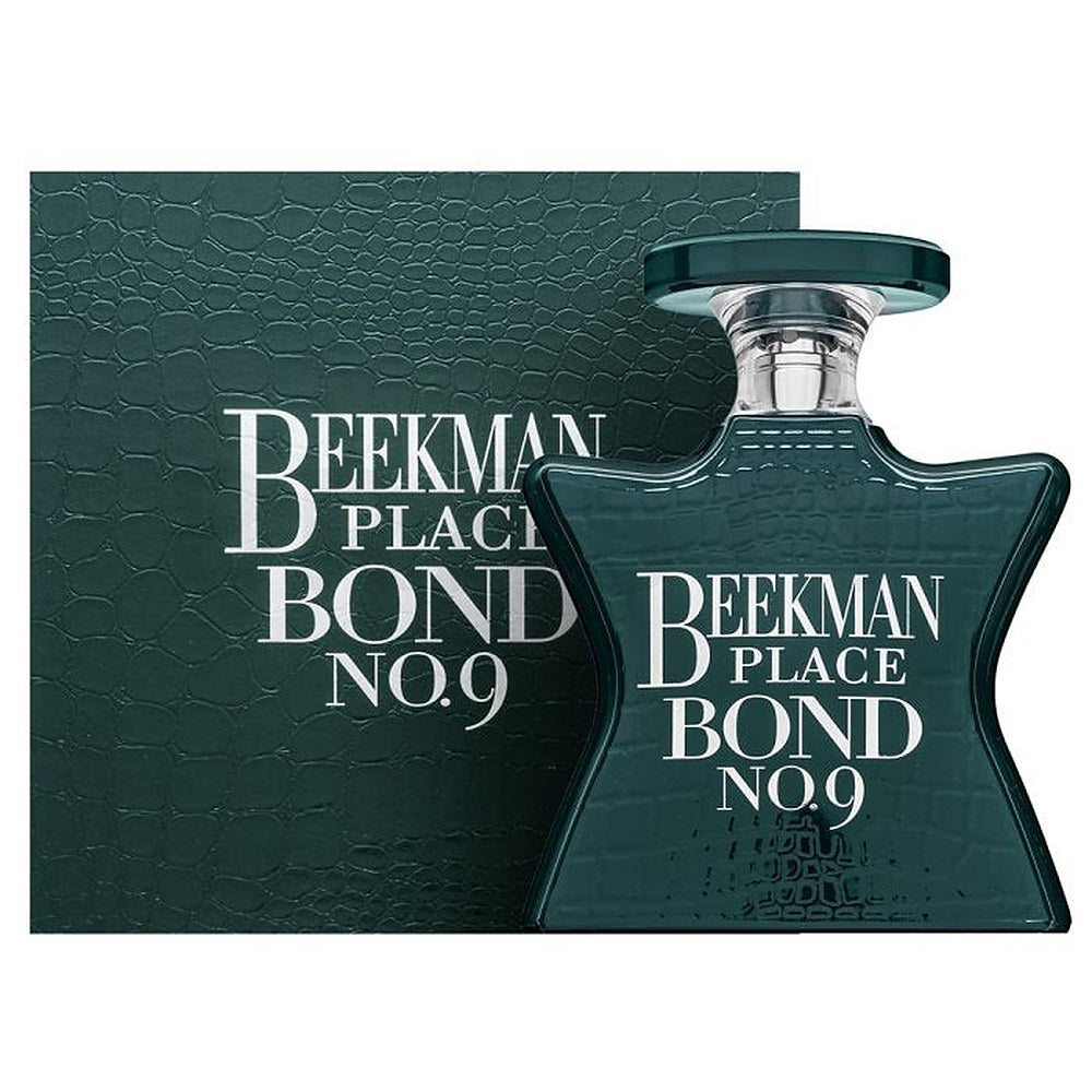 Bond No. 9 Beekman Place EDP U 100 ml 