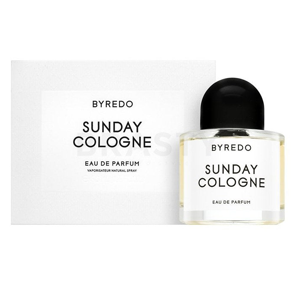 Byredo Sunday Cologne EDP U 50 ml 
