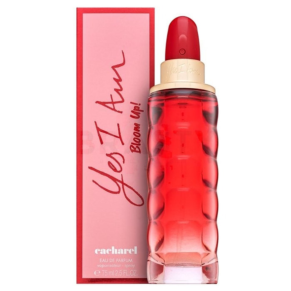Cacharel Yes I Am Bloom Up! EDP F 75 ml 