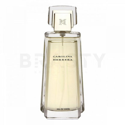 Carolina Herrera 100 ml Donna — Eau de Toilette