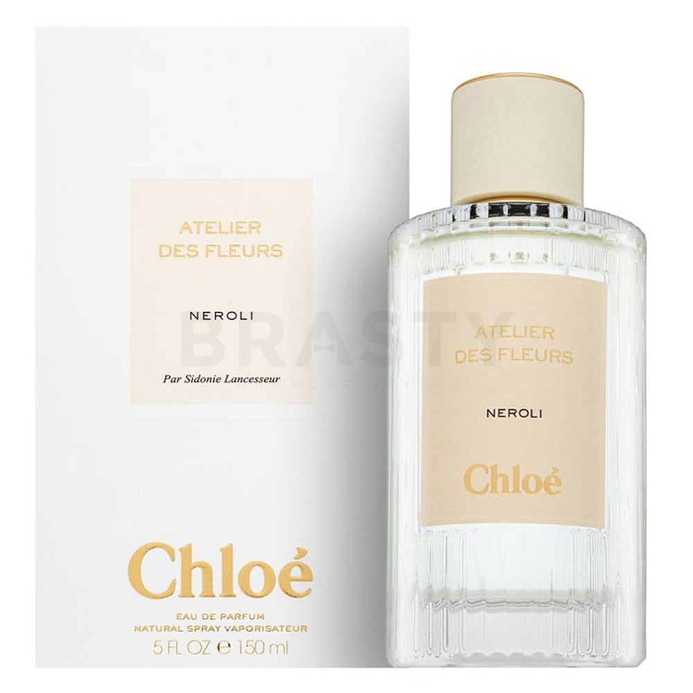 Chloé Neroli 150 ml Dama — Eau de Parfum