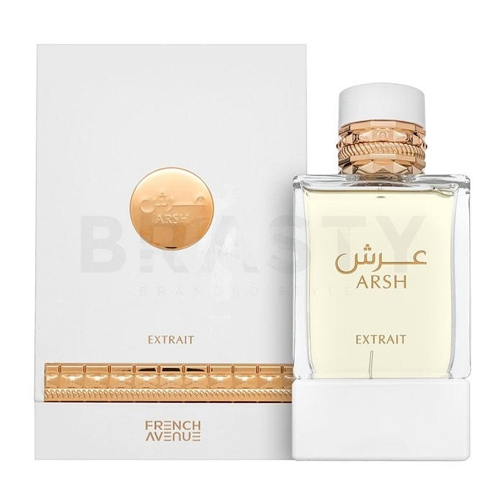 French Avenue Arsh PAR U 100 ml 