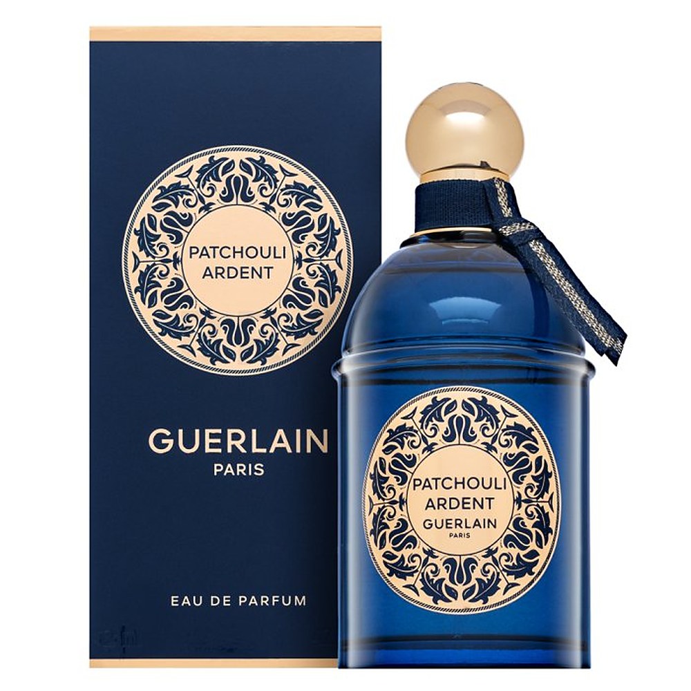 Guerlain Patchouli Ardent 125 ml Unisex Woda Perfumowana