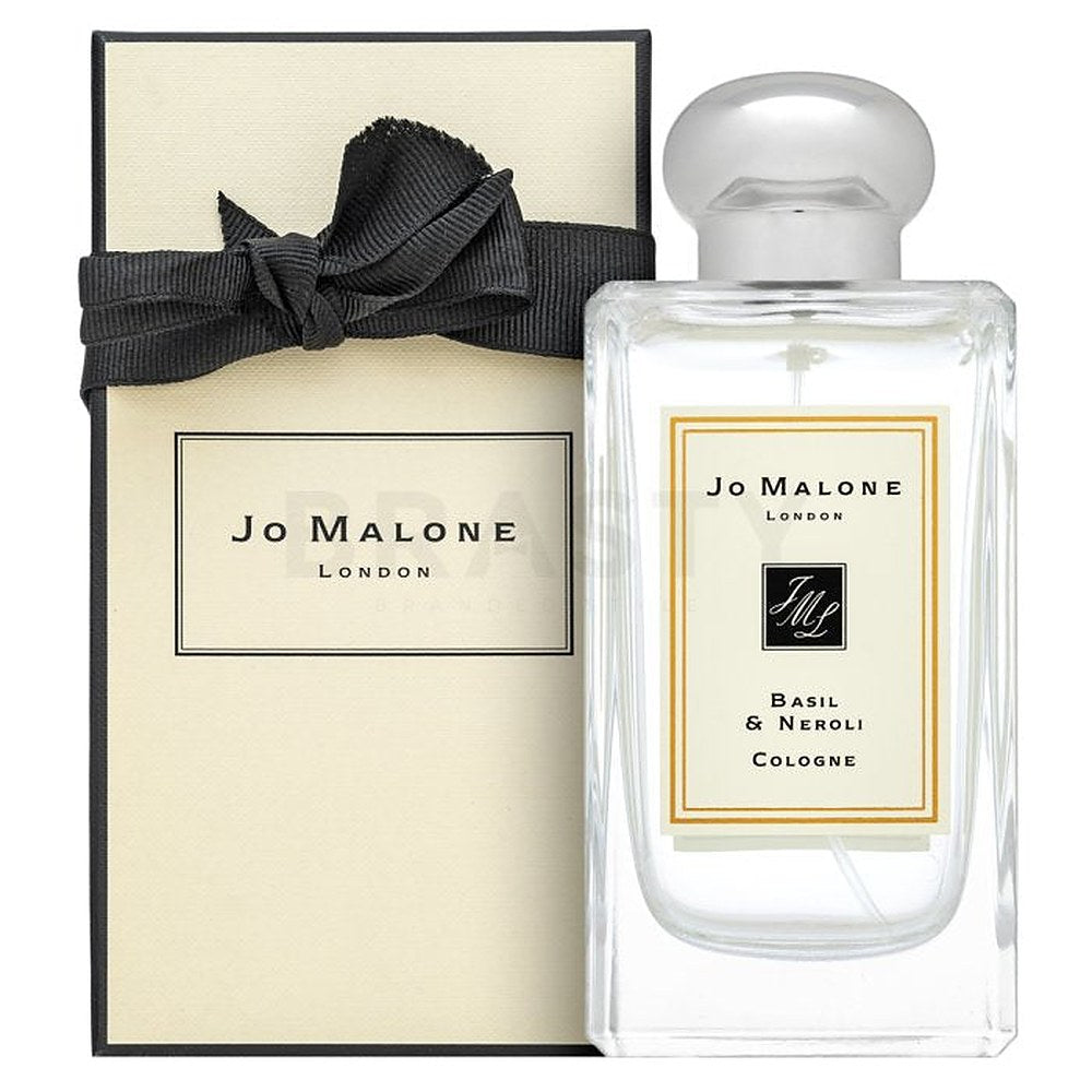 Jo Malone Basil &amp; Neroli EDC U 100 ml 