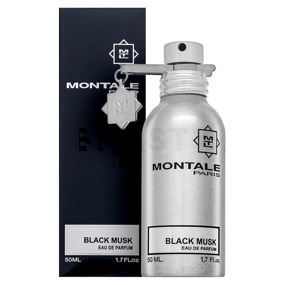 Montale Black Musk EDP U 50 ml 