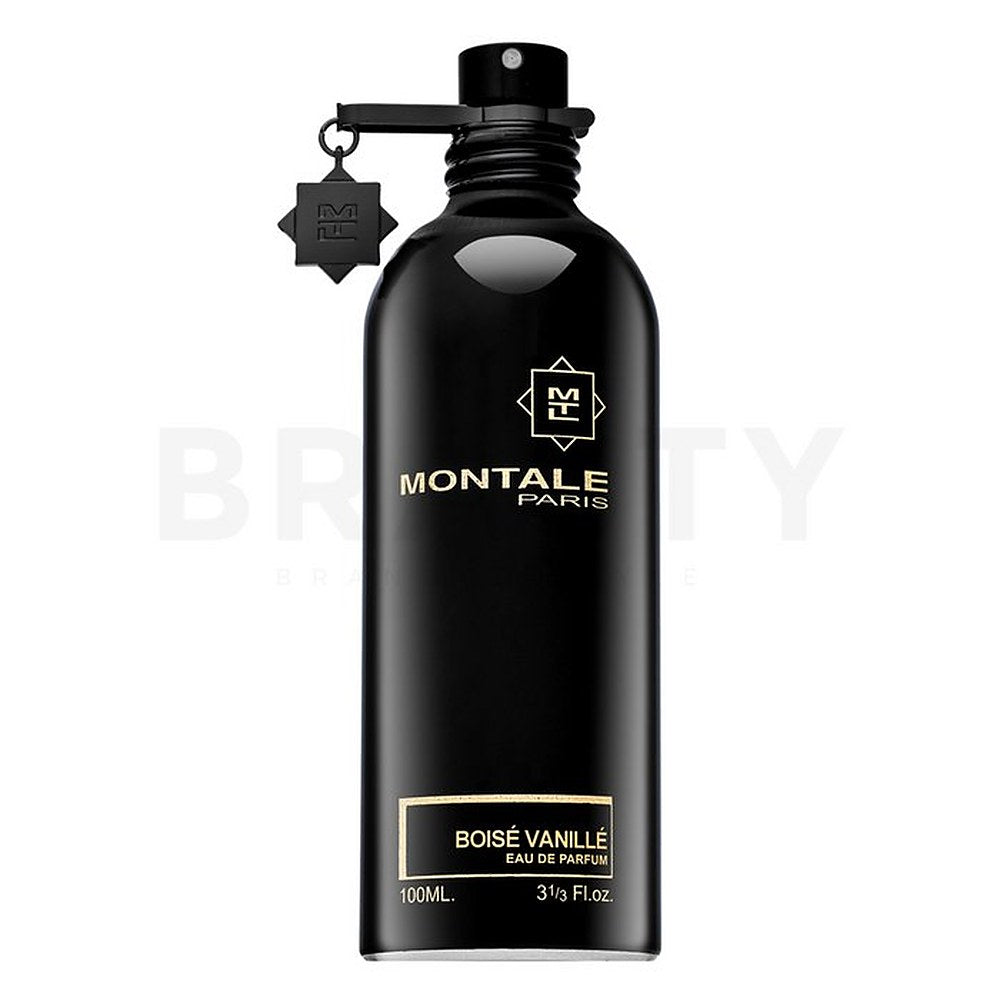 Montale Boisé Vanillé 100 ml Donna — Eau de Parfum