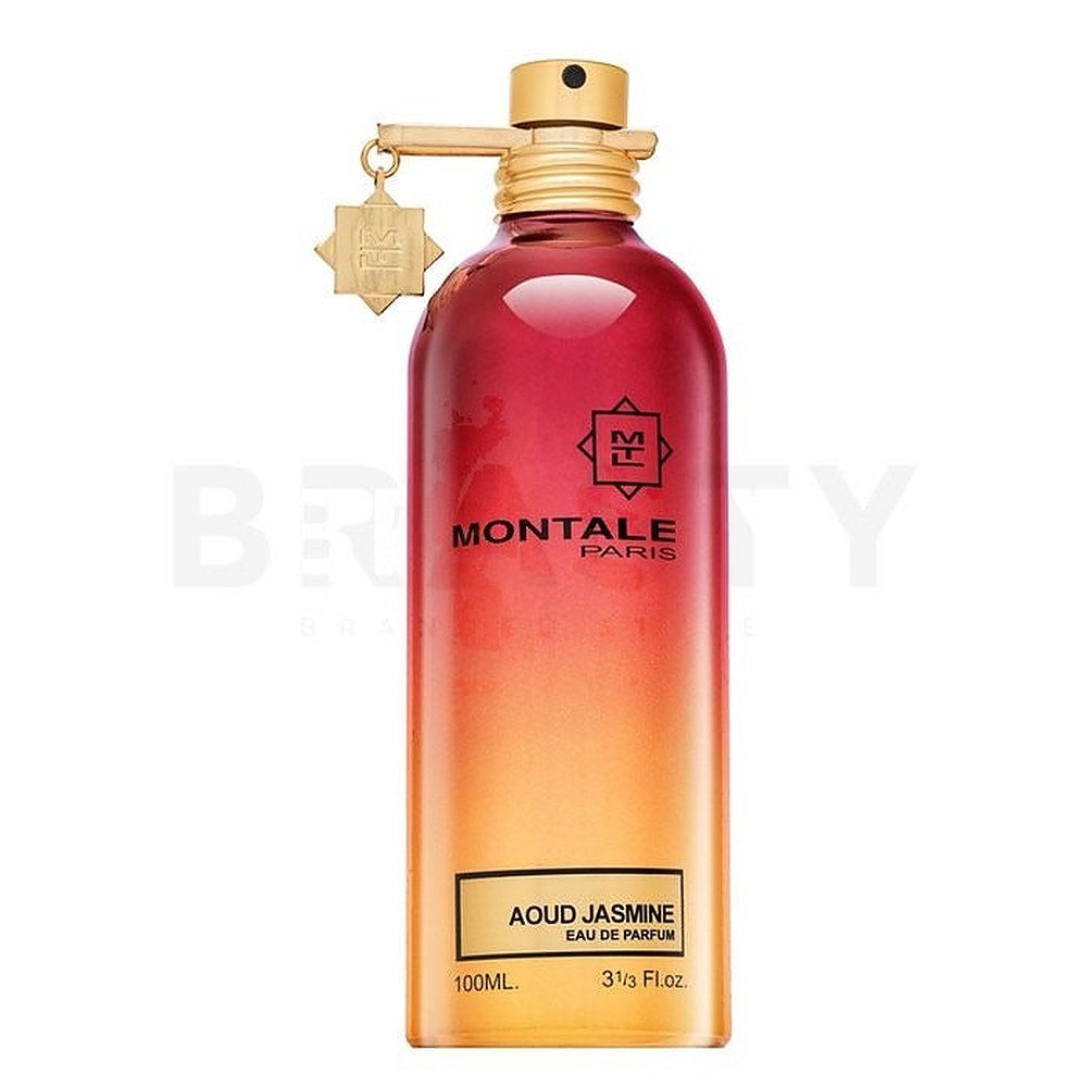 Montale Aoud Jasmine 100 ml Unisex — Eau de Parfum
