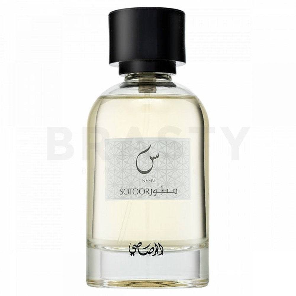 Rasasi Sotoor Seen 100 ml Unisex — Eau de Parfum
