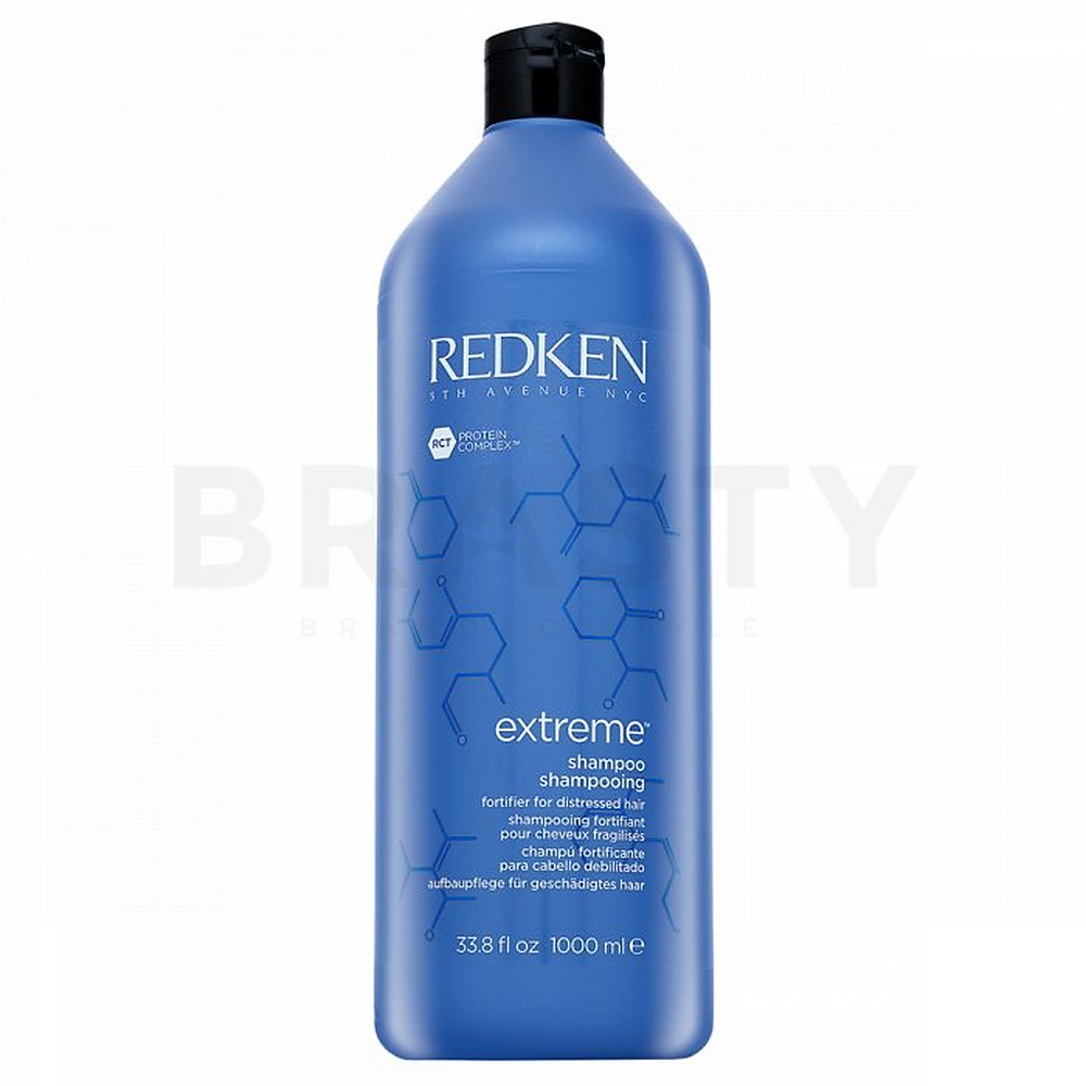 Redken Extreme Shampoo 1000 ml — Shampoo