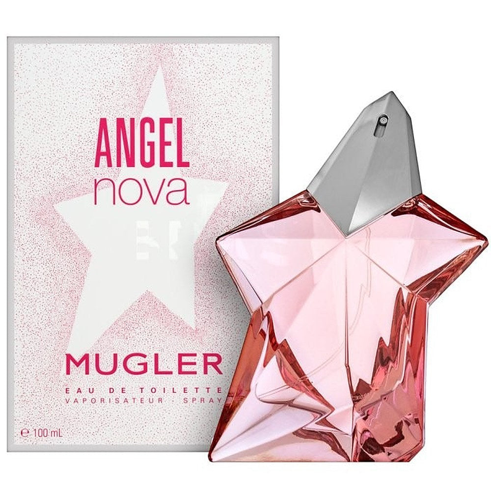 Thierry Mugler Angel Nova 100 ml Dame — Eau de Toilette
