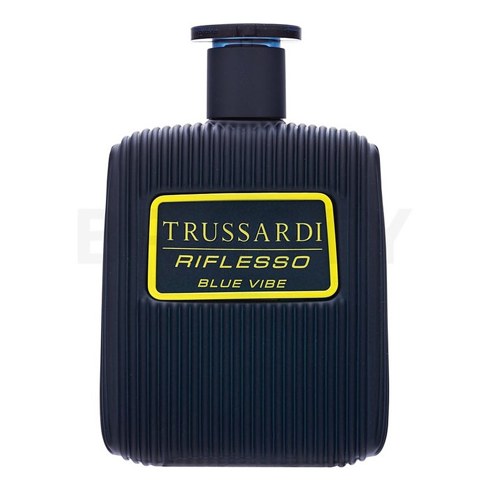 Trussardi Riflesso Blue Vibe EDT M 100 ml 