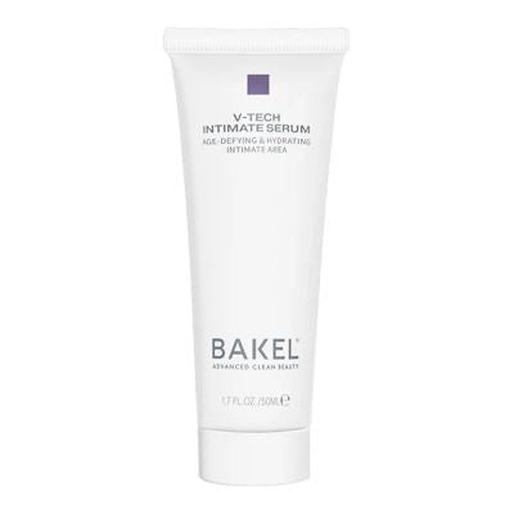 Bakel V-Tech Intimate siero 50 ml — Siero viso