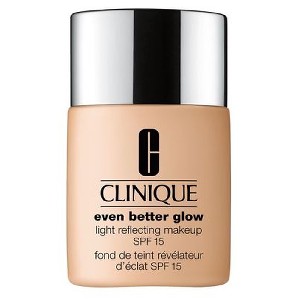 Clinique Even Better Glow™ Makeup SPF 15 WN 114 Golden 