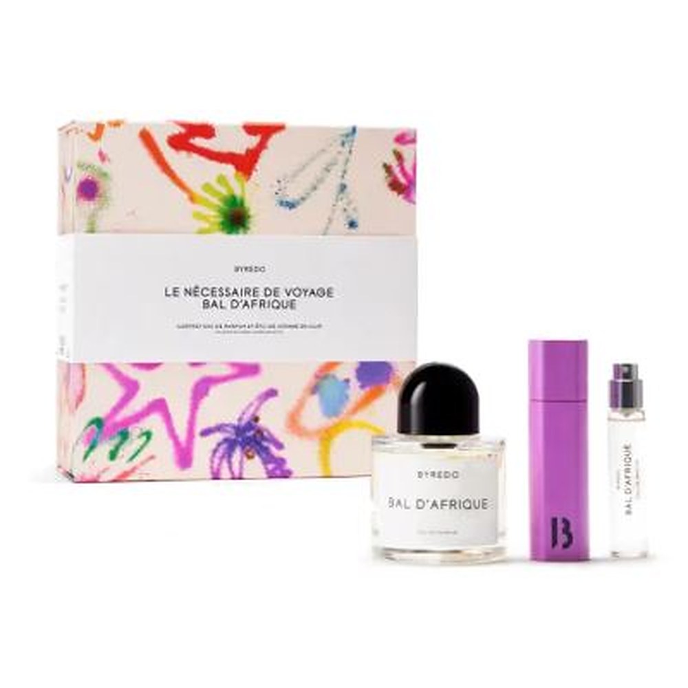 Byredo Bal d&