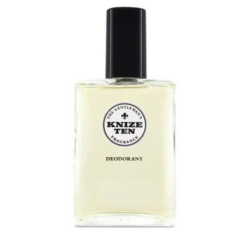 Knize Ten Deodorant 125 ml — Deodorant