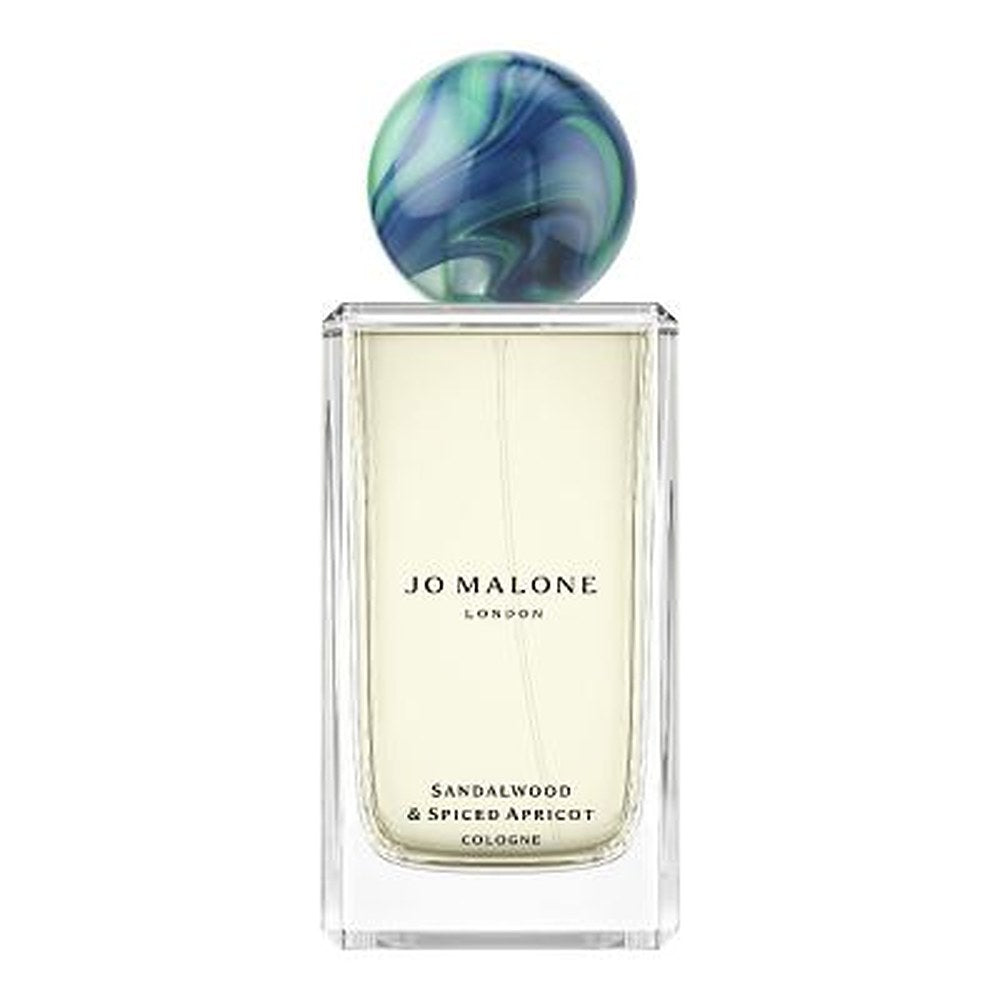 Jo Malone Sandalwood &amp; Spiced Apricot 100 ml — Acqua di Colonia Unisex 